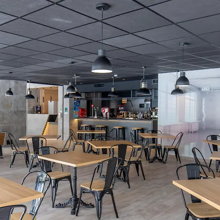 Bcl Levante Lux Apart-hotel Benidorm